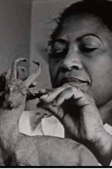 A Study of Negro Artists